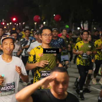Runner Photo 7062866