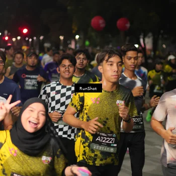 Runner Photo 7062870
