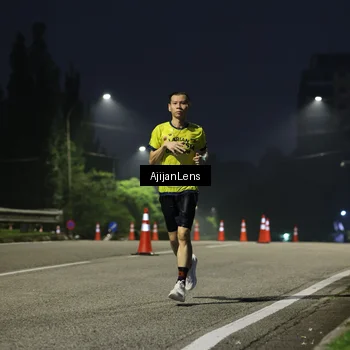 Runner Photo 7062874
