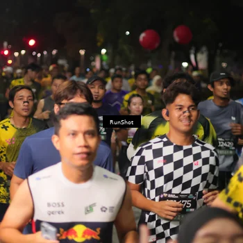 Runner Photo 7062880