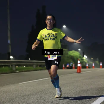 Runner Photo 7062883