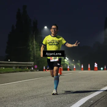 Runner Photo 7062884