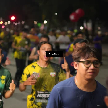 Runner Photo 7062890