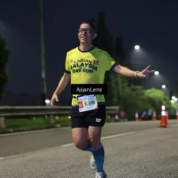 Runner Photo 7062892