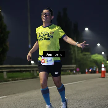 Runner Photo 7062893