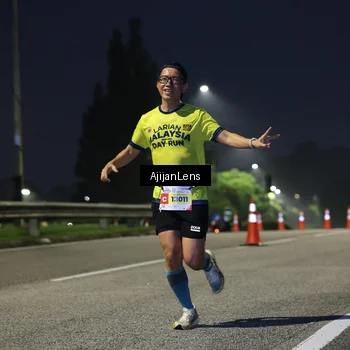 Runner Photo 7062895