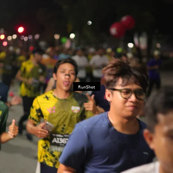 Runner Photo 7062896