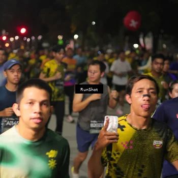 Runner Photo 7062899