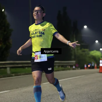 Runner Photo 7062901