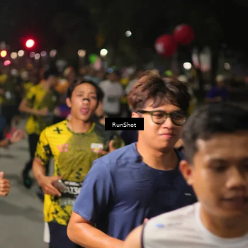 Runner Photo 7062902