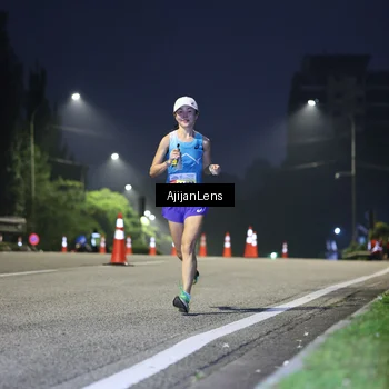 Runner Photo 7062903