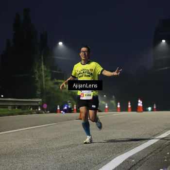 Runner Photo 7062904