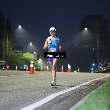 Runner Photo 7062906
