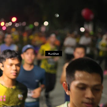 Runner Photo 7062907