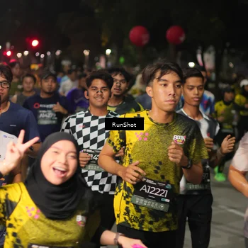 Runner Photo 7062908