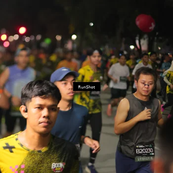 Runner Photo 7062911
