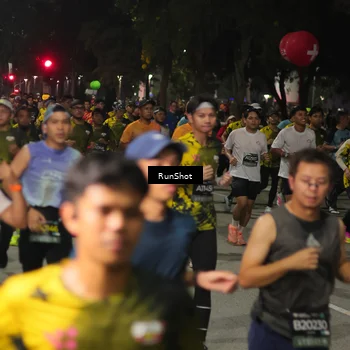 Runner Photo 7062913