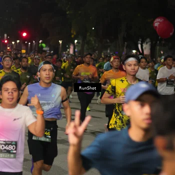 Runner Photo 7062914