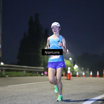 Runner Photo 7062916