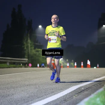 Runner Photo 7062920