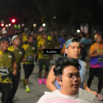 Runner Photo 7062922