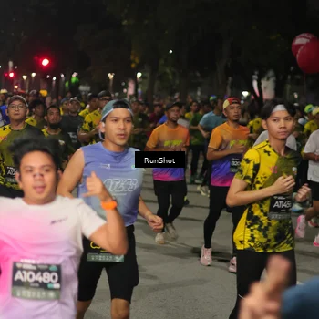 Runner Photo 7062923