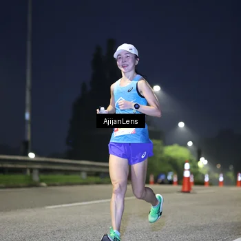 Runner Photo 7062926
