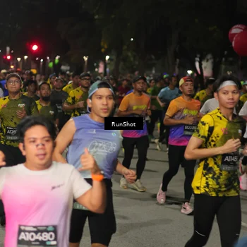 Runner Photo 7062927