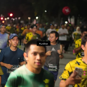 Runner Photo 7062928