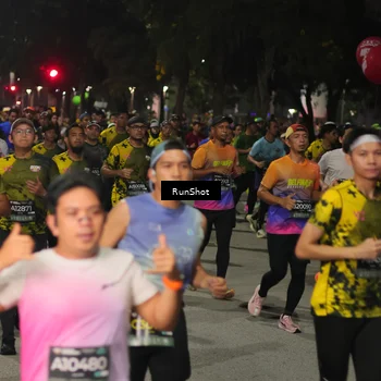 Runner Photo 7062932