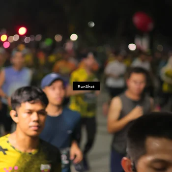 Runner Photo 7062933