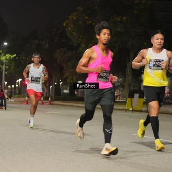 Runner Photo 7062934
