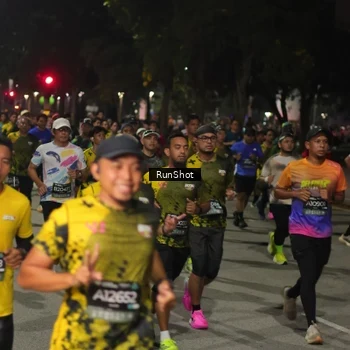 Runner Photo 7062940
