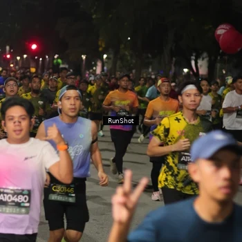 Runner Photo 7062942