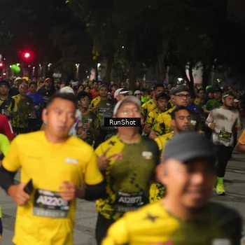 Runner Photo 7062945