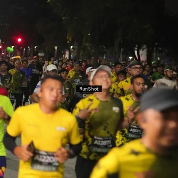 Runner Photo 7062946