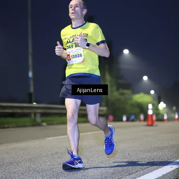 Runner Photo 7062950