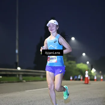 Runner Photo 7062951