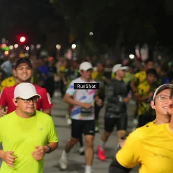 Runner Photo 7062954