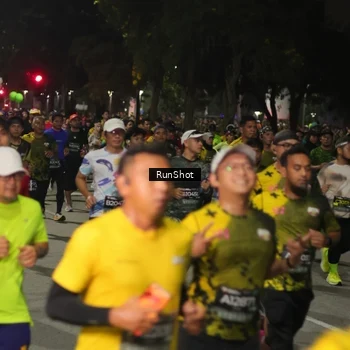 Runner Photo 7062956