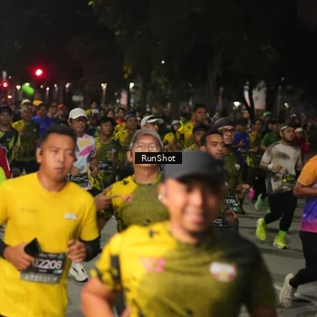 Runner Photo 7062960
