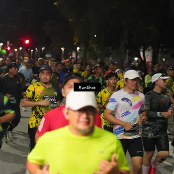 Runner Photo 7062963