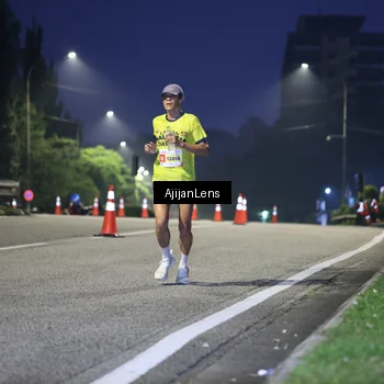Runner Photo 7062964