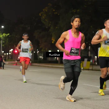 Runner Photo 7062965