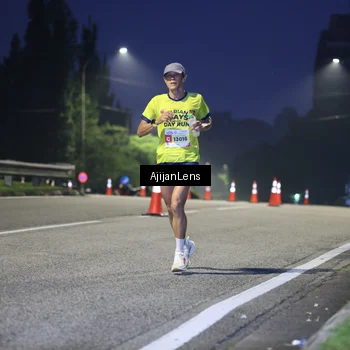 Runner Photo 7062967