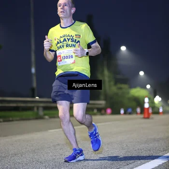 Runner Photo 7062968