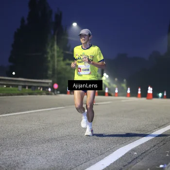 Runner Photo 7062971