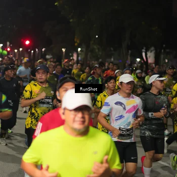 Runner Photo 7062974