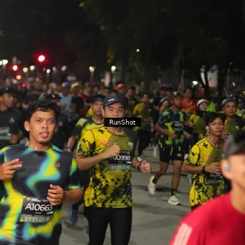 Runner Photo 7062979