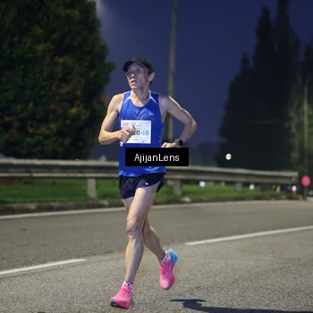 Runner Photo 7062980